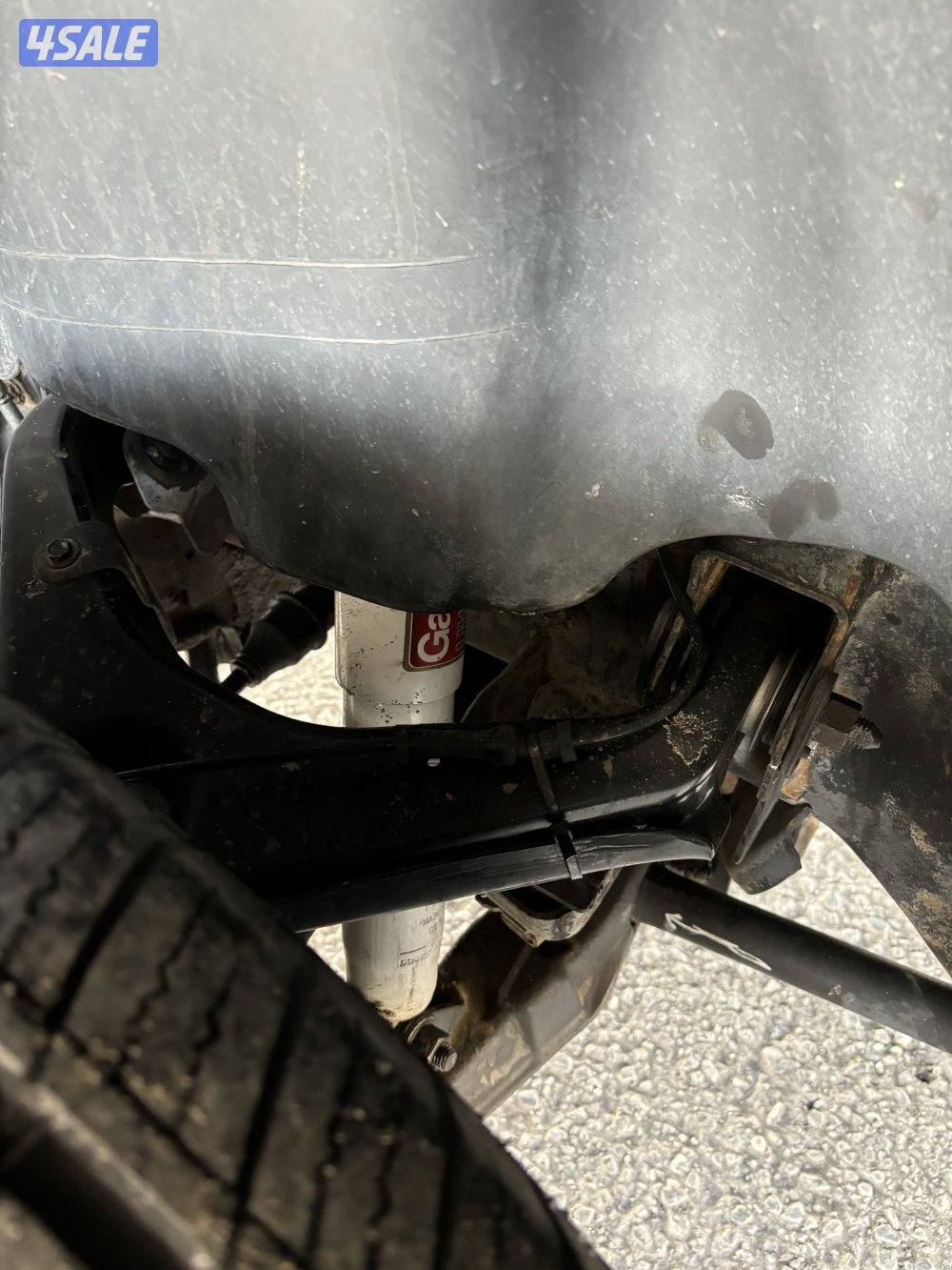 وانيت غمارتين HD موديل 20106