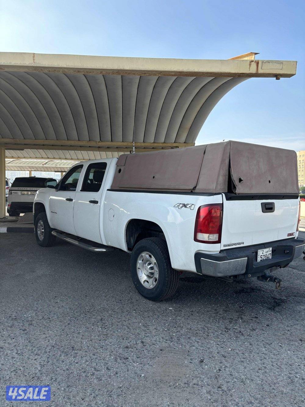 وانيت غمارتين HD موديل 20107