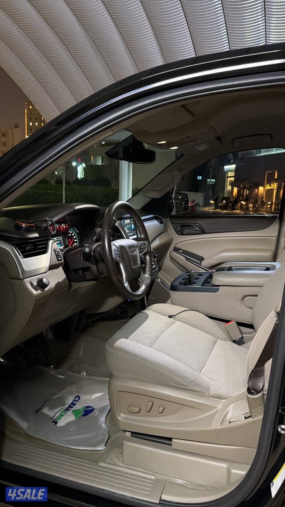 للبيع يوكن 20201