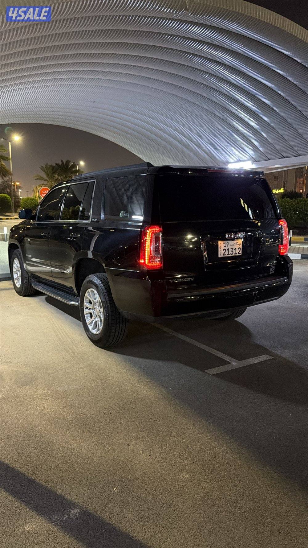 للبيع يوكن 20202