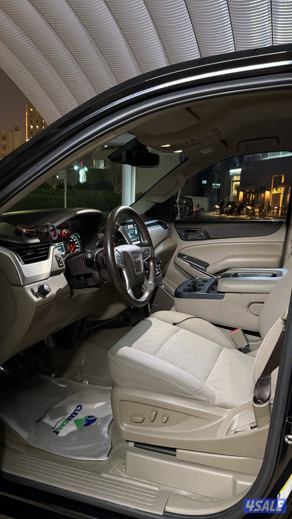 للبيع يوكن 20204