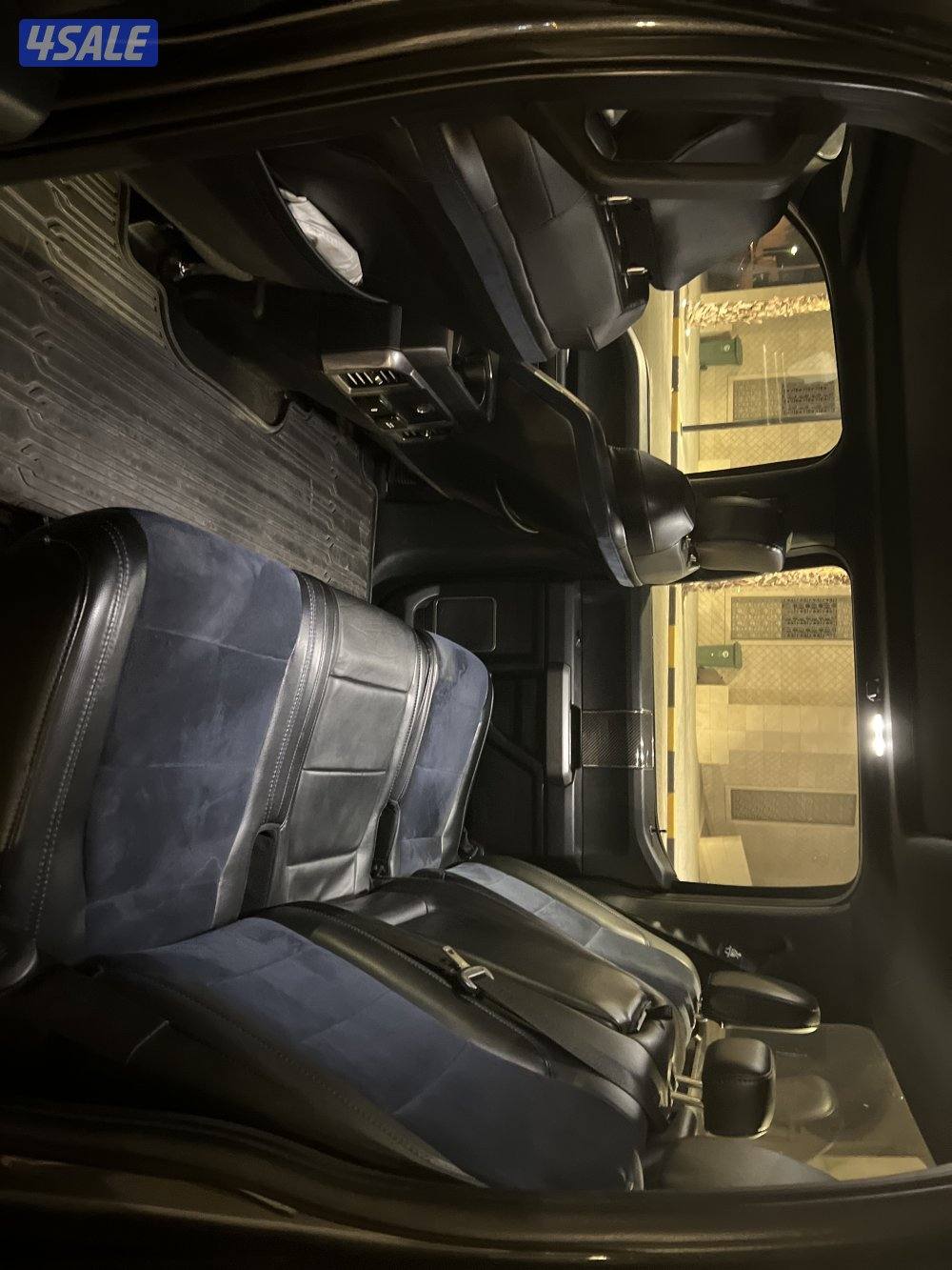 فورد رابتر9