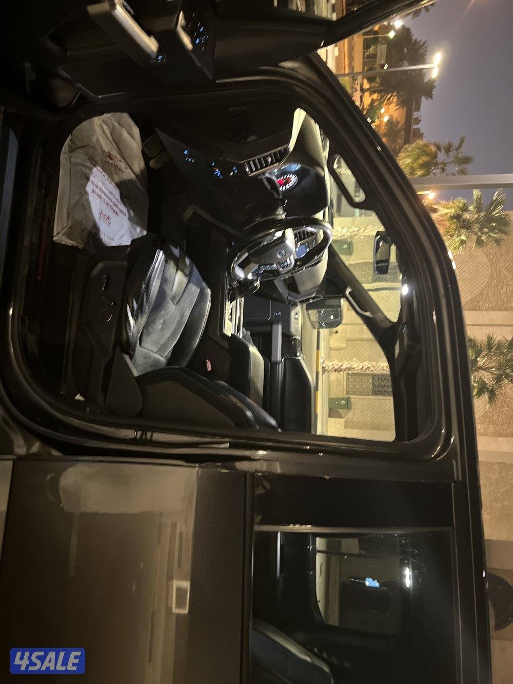 فورد رابتر10