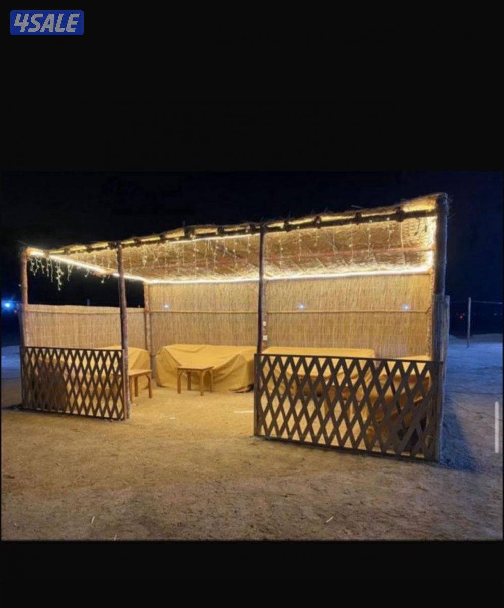 Arish Kuwait old house5