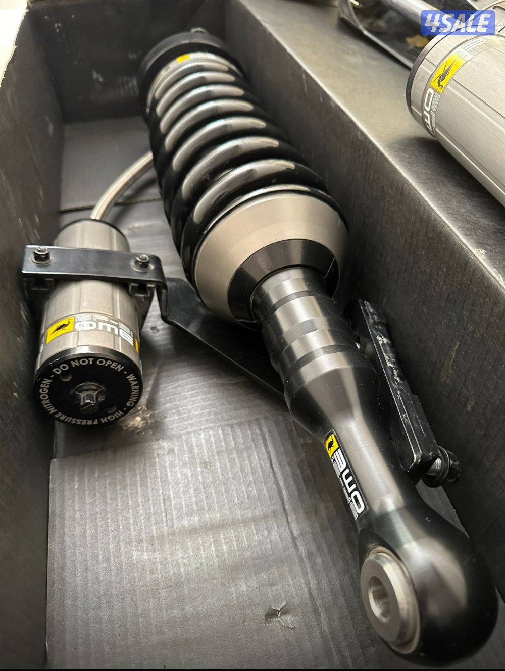 معاونات اولدمان للهايلوكس فقط1