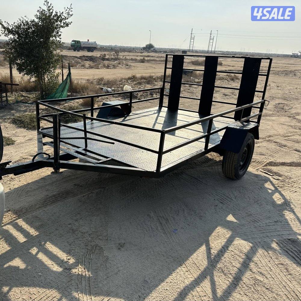 عربانه الطول 3 متر العرض 2 متر نظيفه0