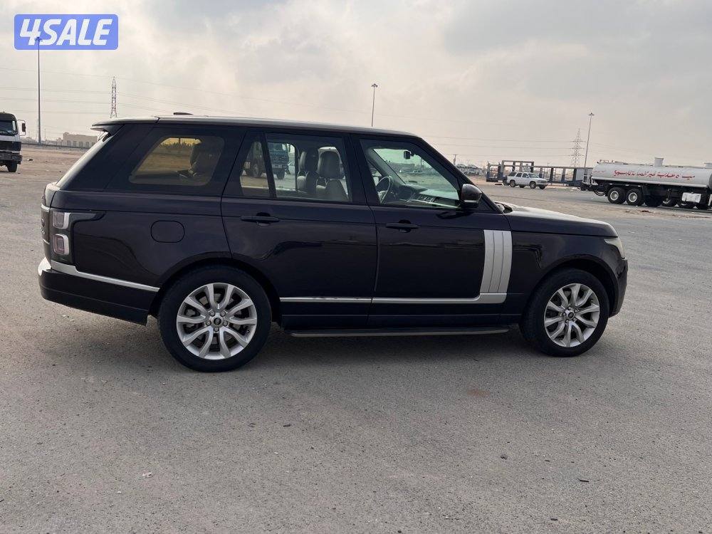 للبيع رنج فوج سوبر جارج الفل موديل 201311