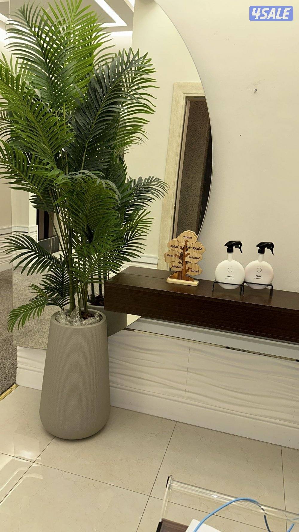 للايجار دور1