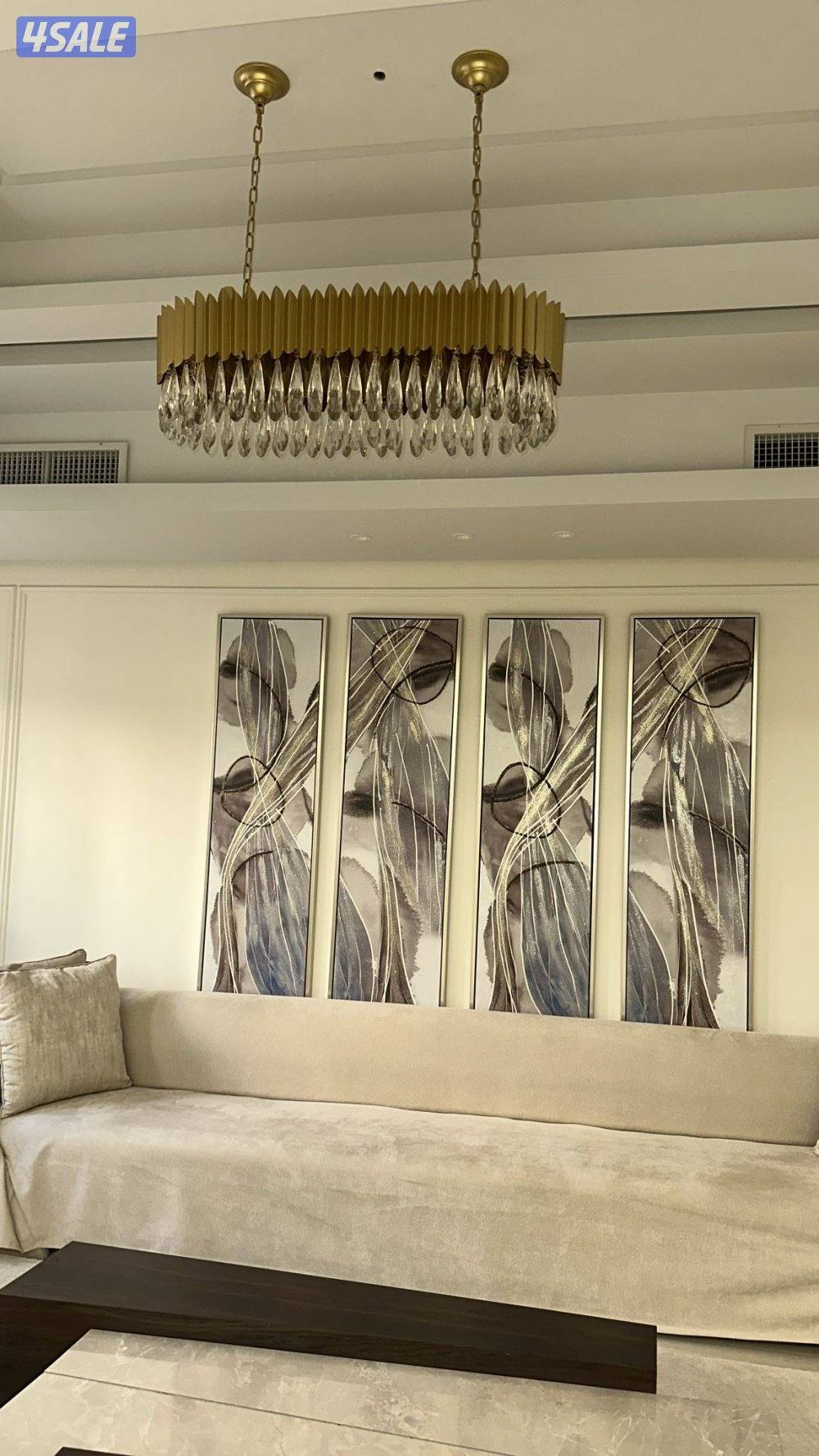 للايجار دور2