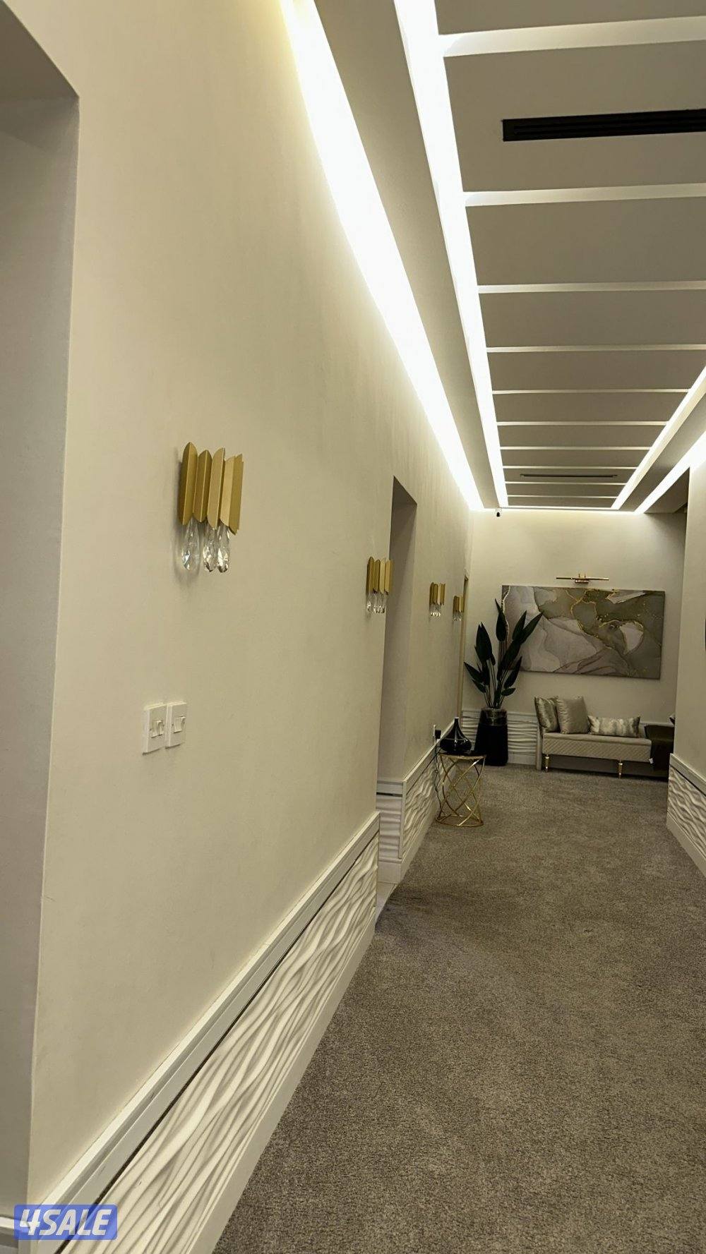 للايجار دور3