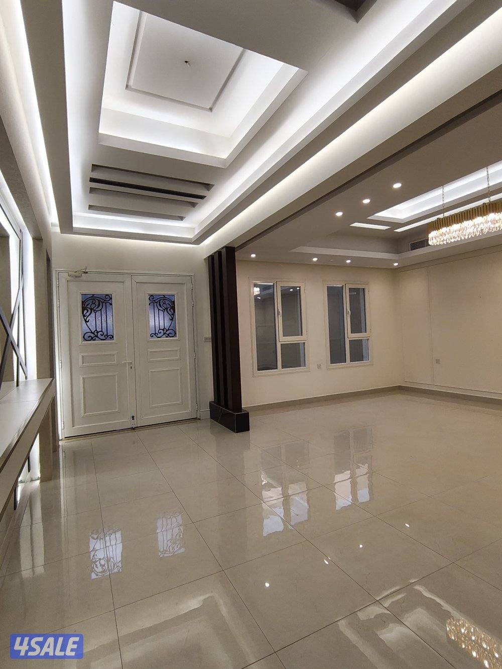 للايجار دور6