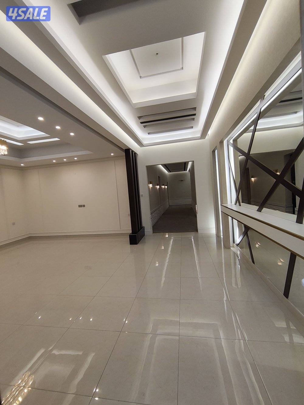 للايجار دور7