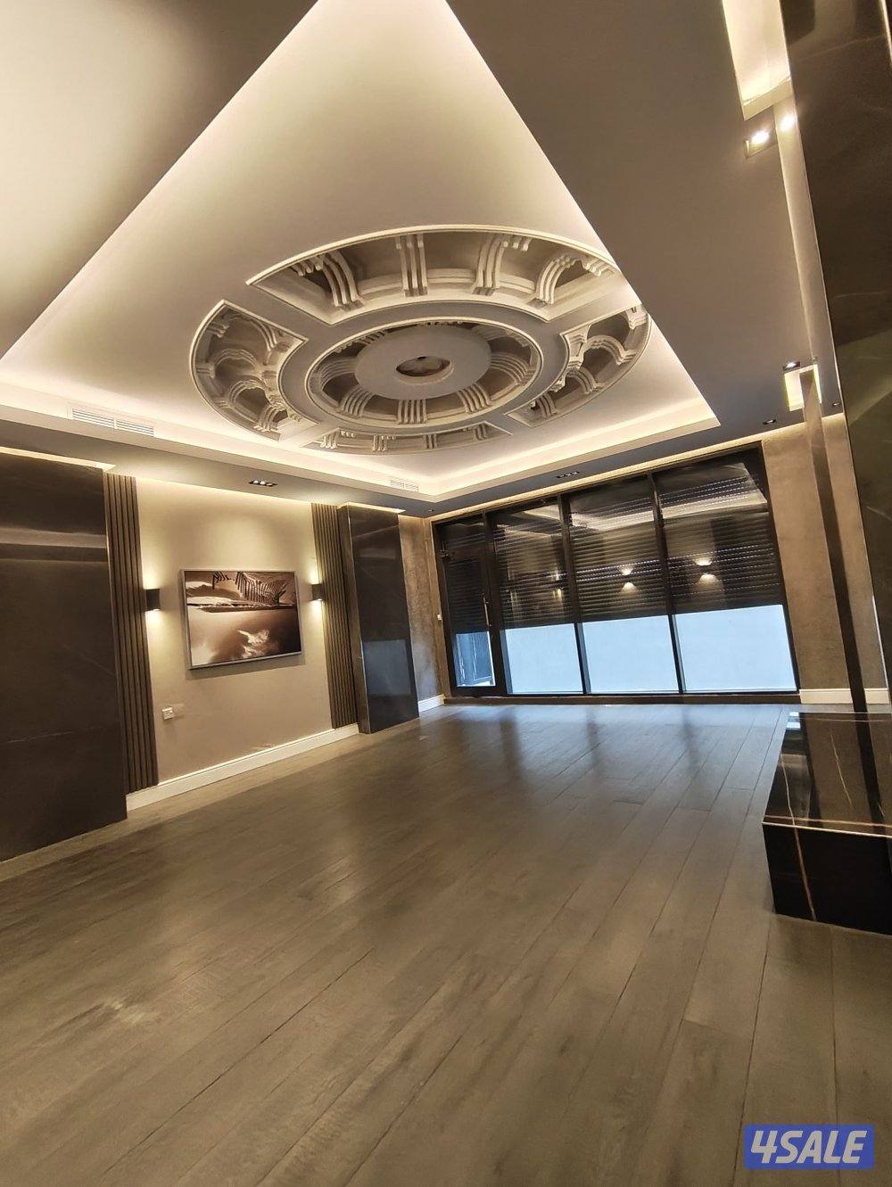 للايجار دور9