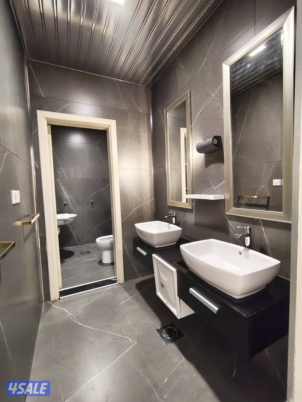 للايجار دور12