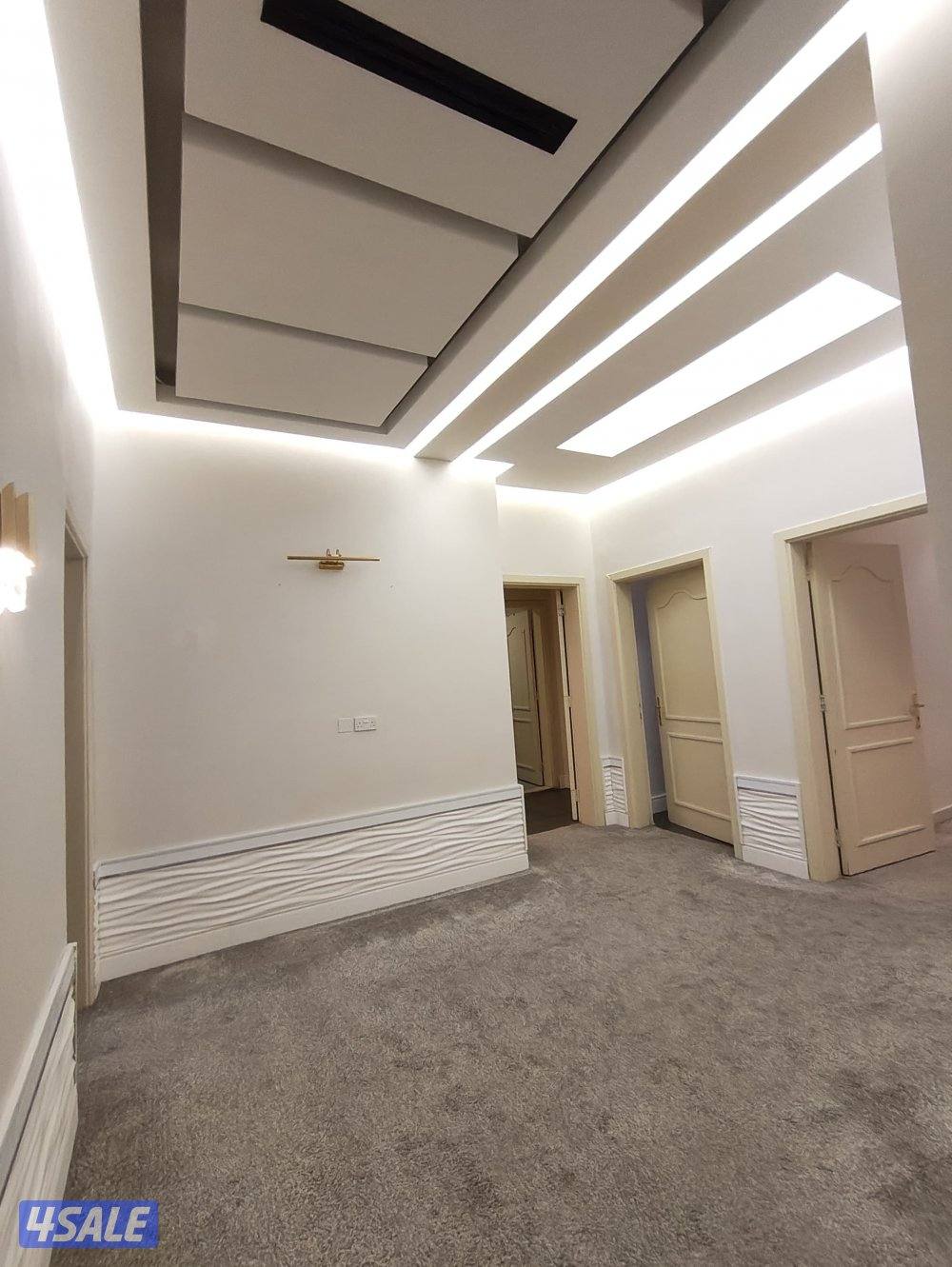 للايجار دور13