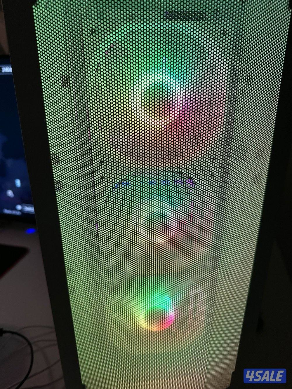 قيمنق  بي سي للبيع1