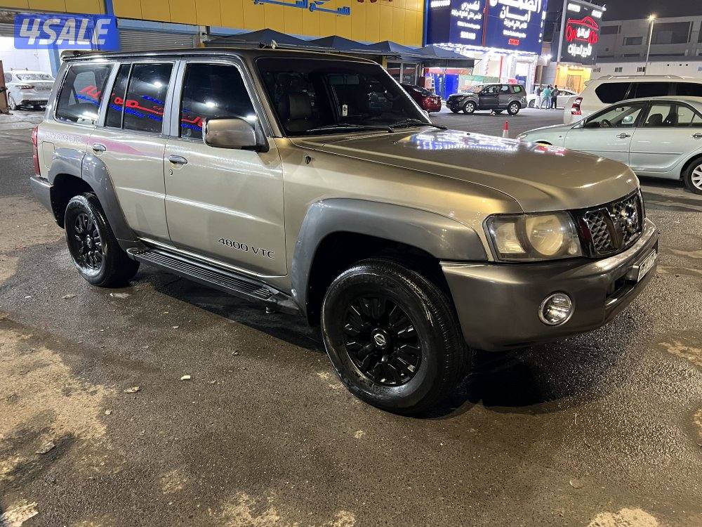 سوبر سفاري فتك 48003