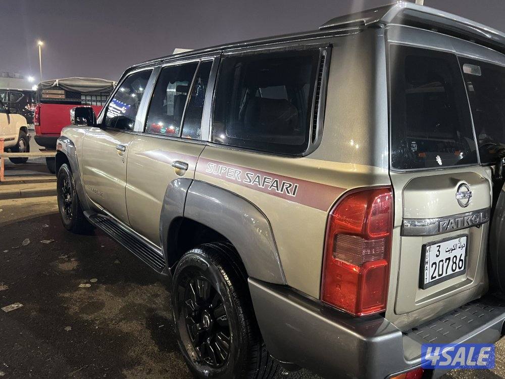 سوبر سفاري فتك 48002