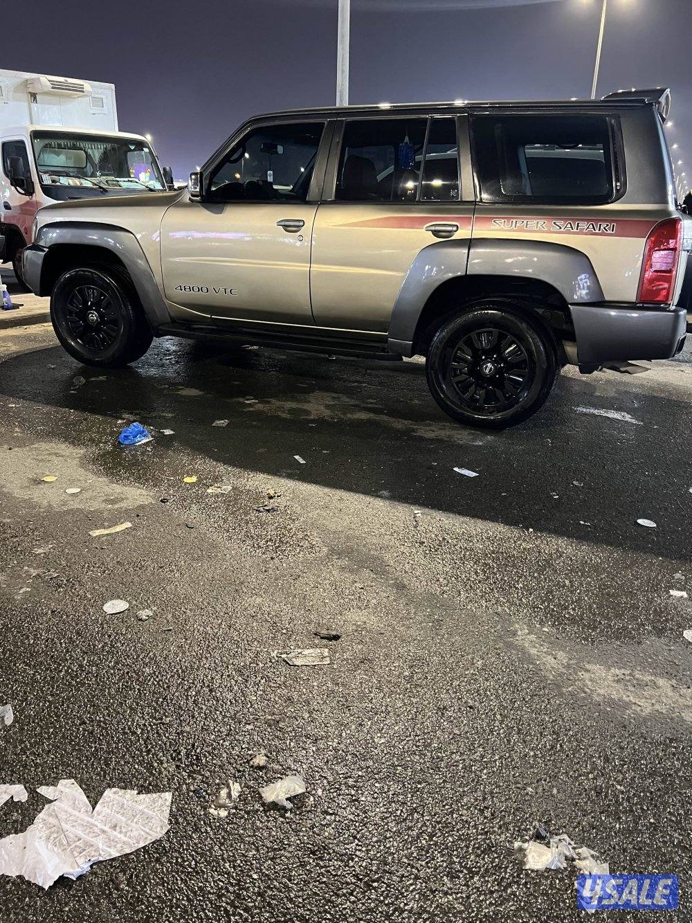 سوبر سفاري فتك 48000