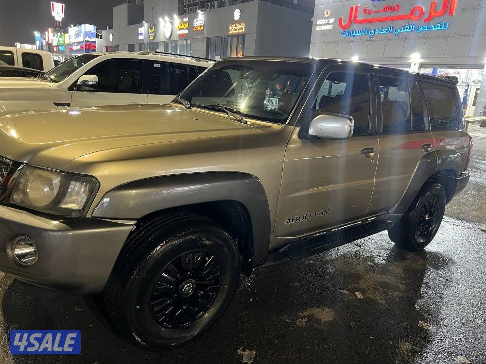 سوبر سفاري فتك 48004