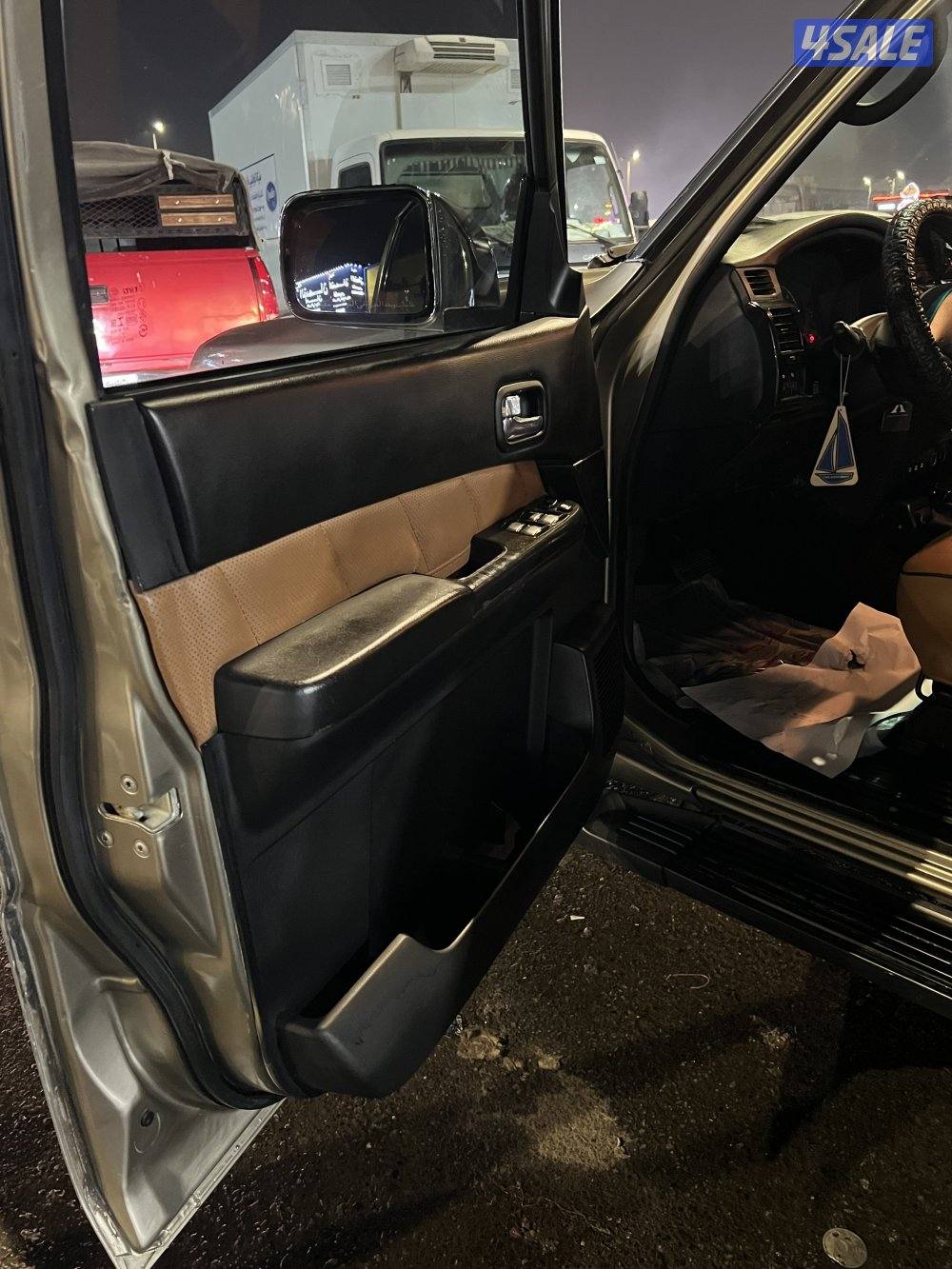 سوبر سفاري فتك 48006