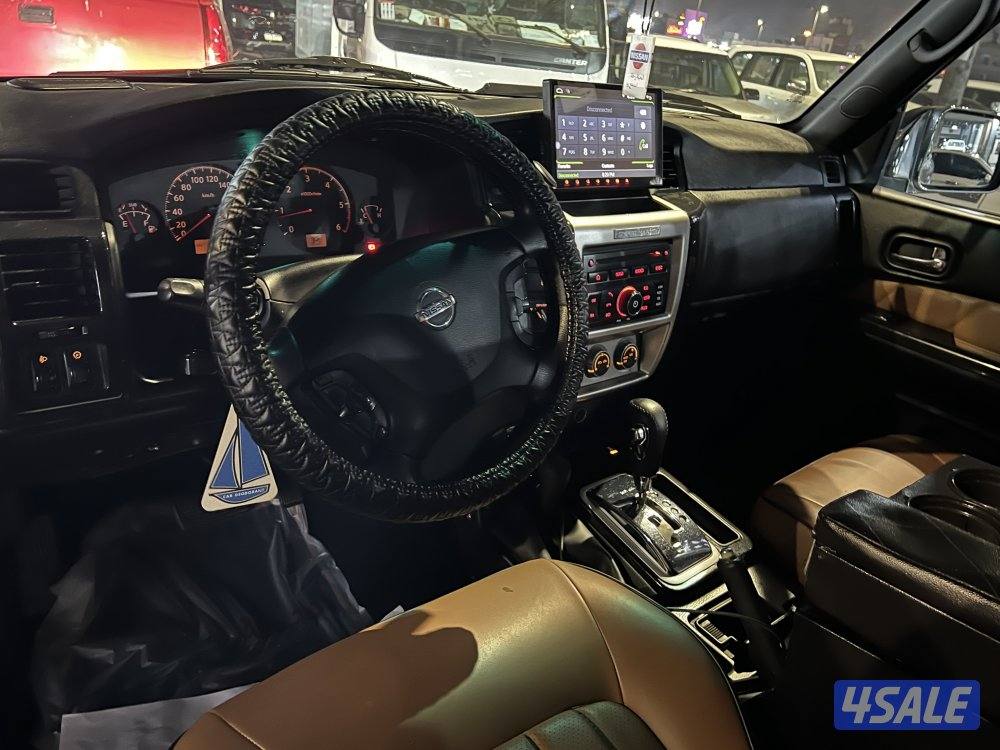 سوبر سفاري فتك 48007