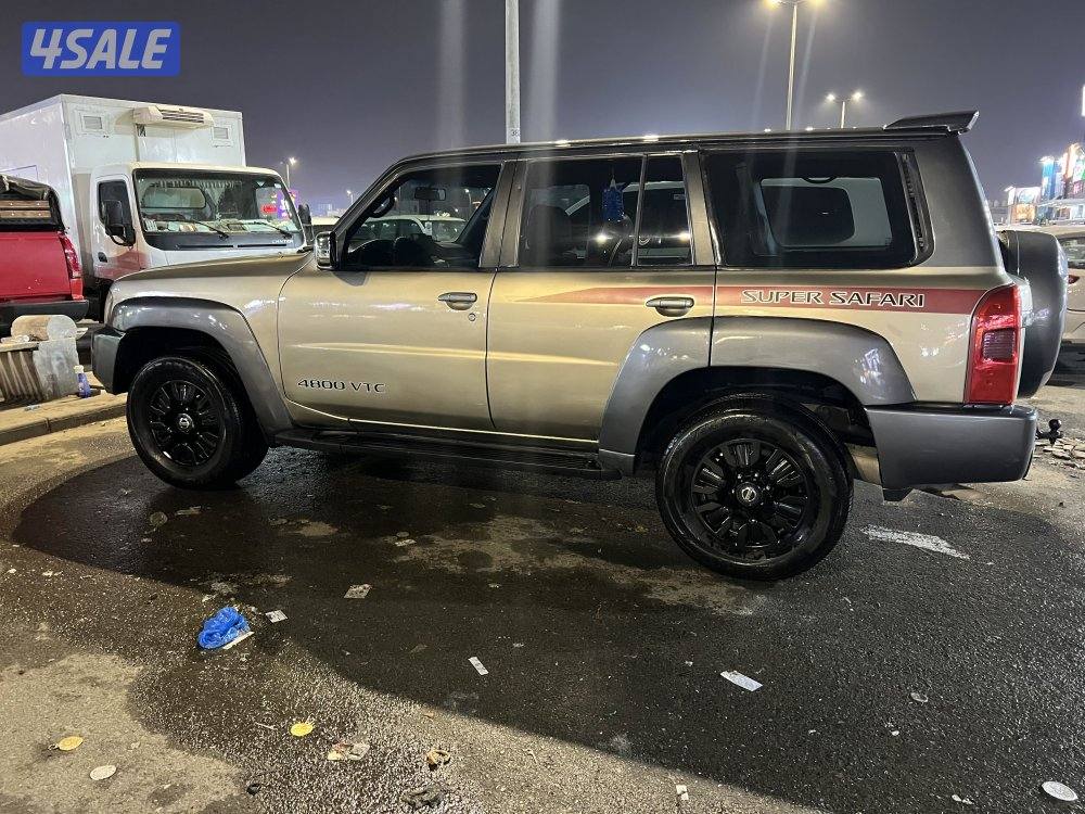 سوبر سفاري فتك 480012