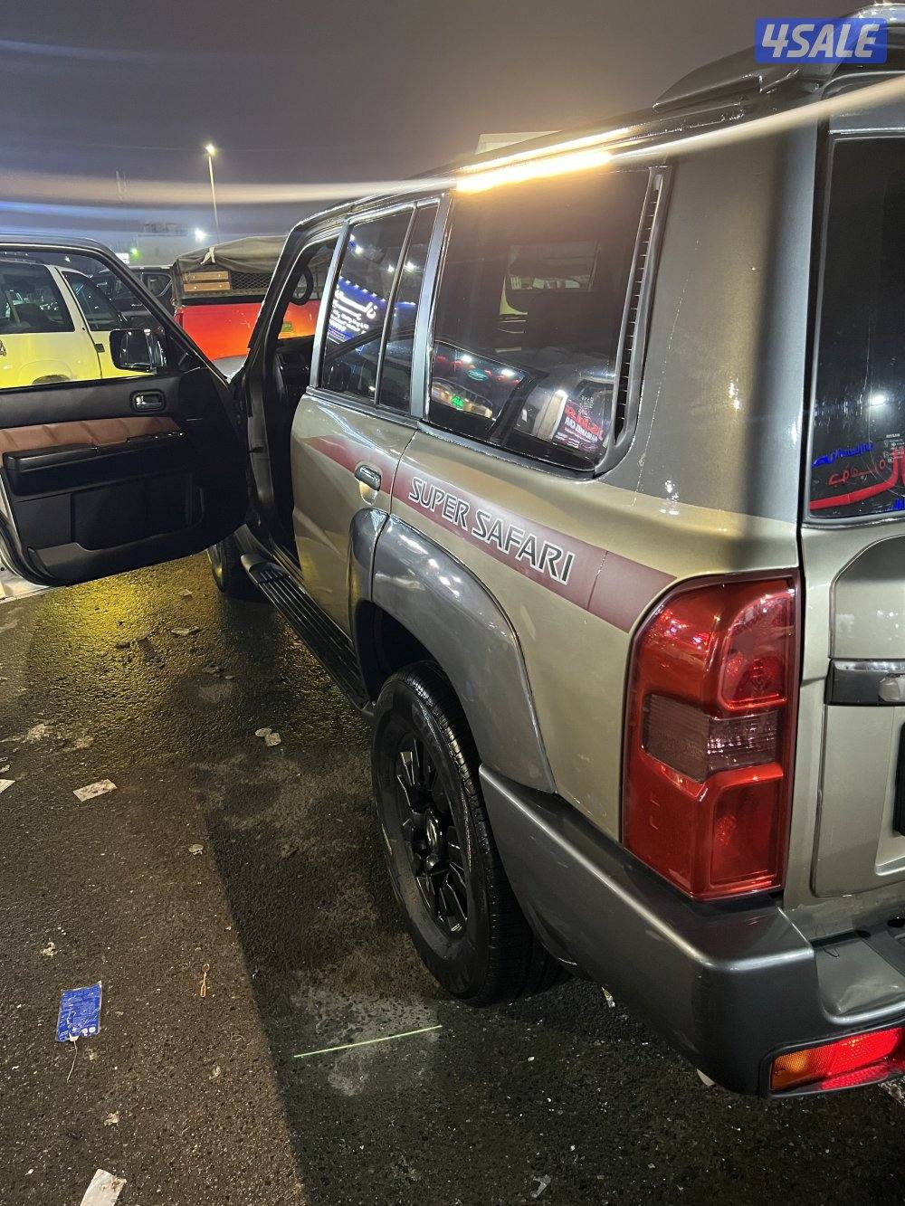 سوبر سفاري فتك 480013