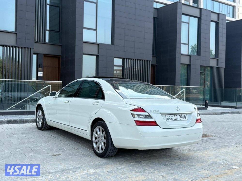 للبيع مرسيدس البشر لارج1