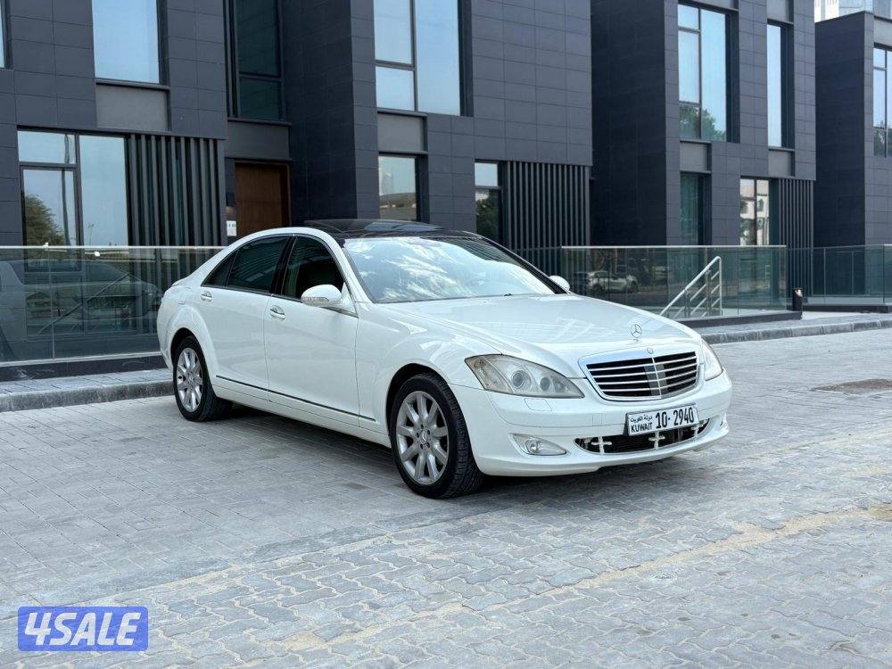 للبيع مرسيدس البشر لارج0