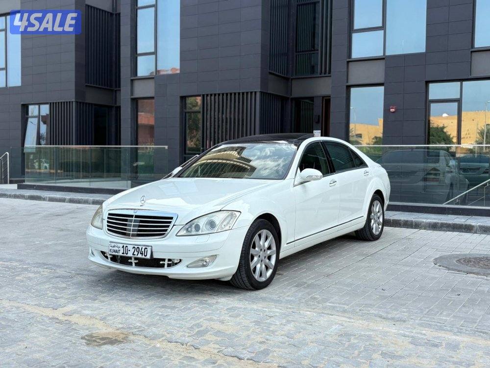 للبيع مرسيدس البشر لارج5