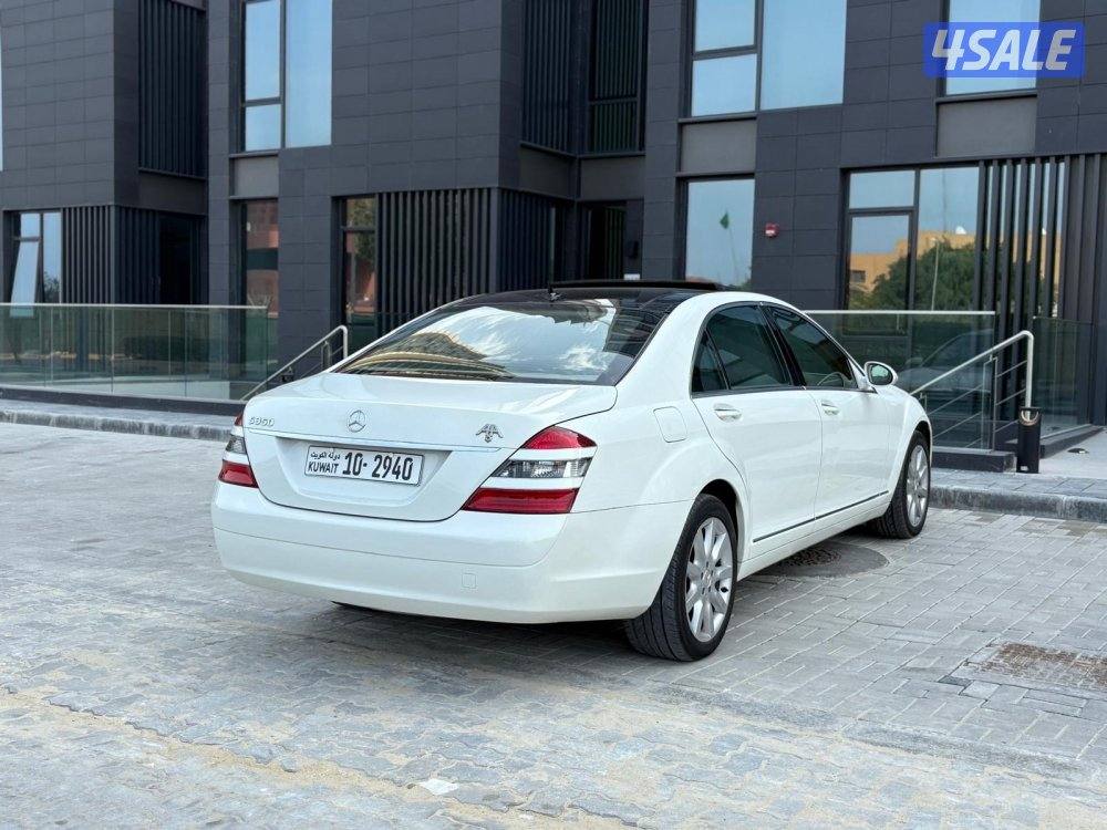 للبيع مرسيدس البشر لارج6