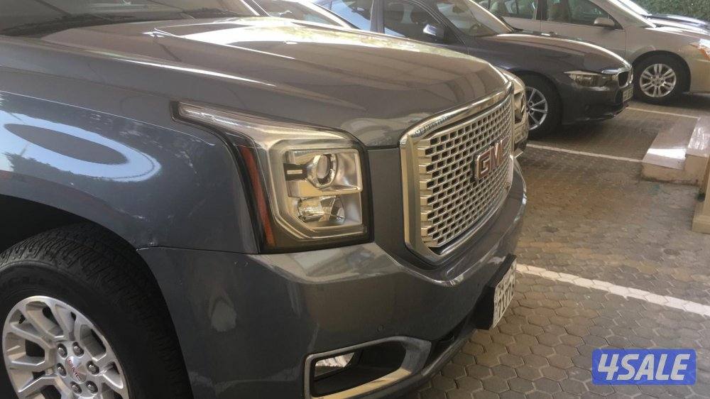 يوكن SLE 2015 Yukon0