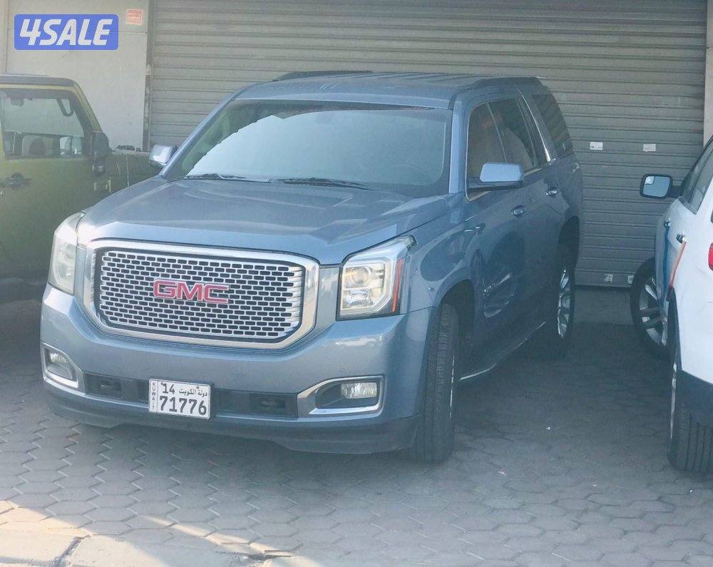 يوكن SLE 2015 Yukon1