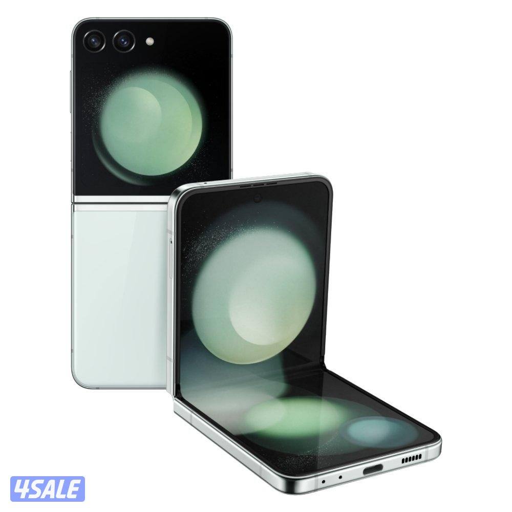 Samsung Galaxy Z Flip 5 - 512GB0