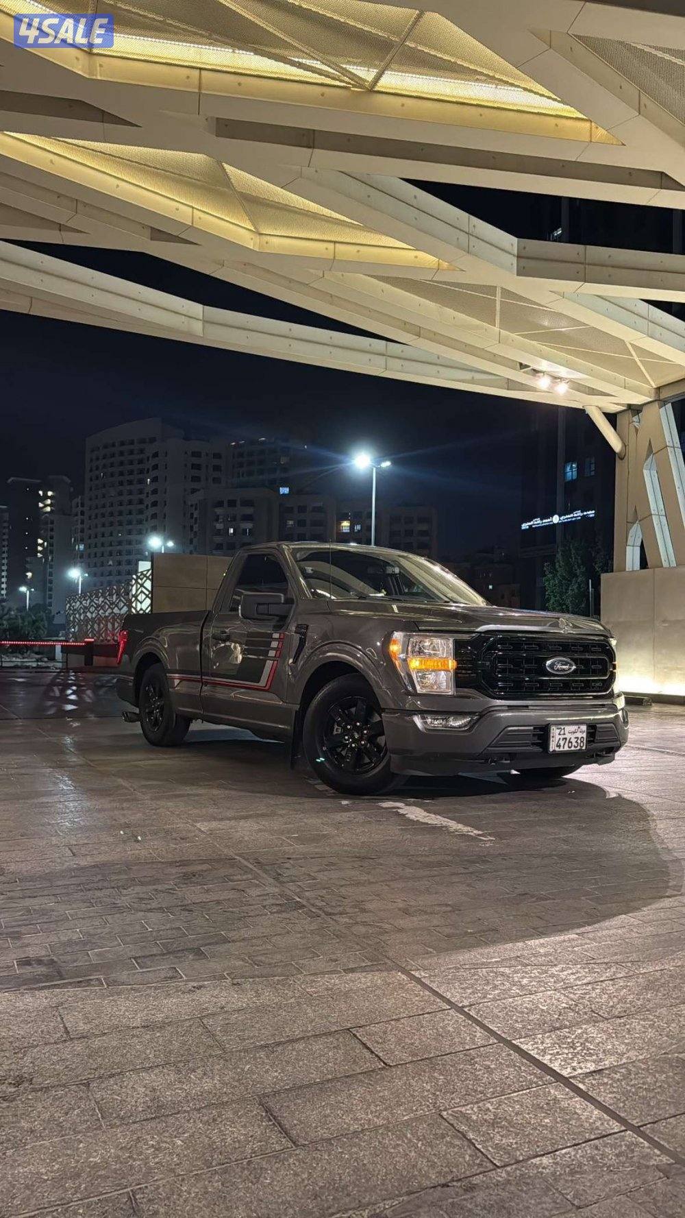 للبيع F-1505