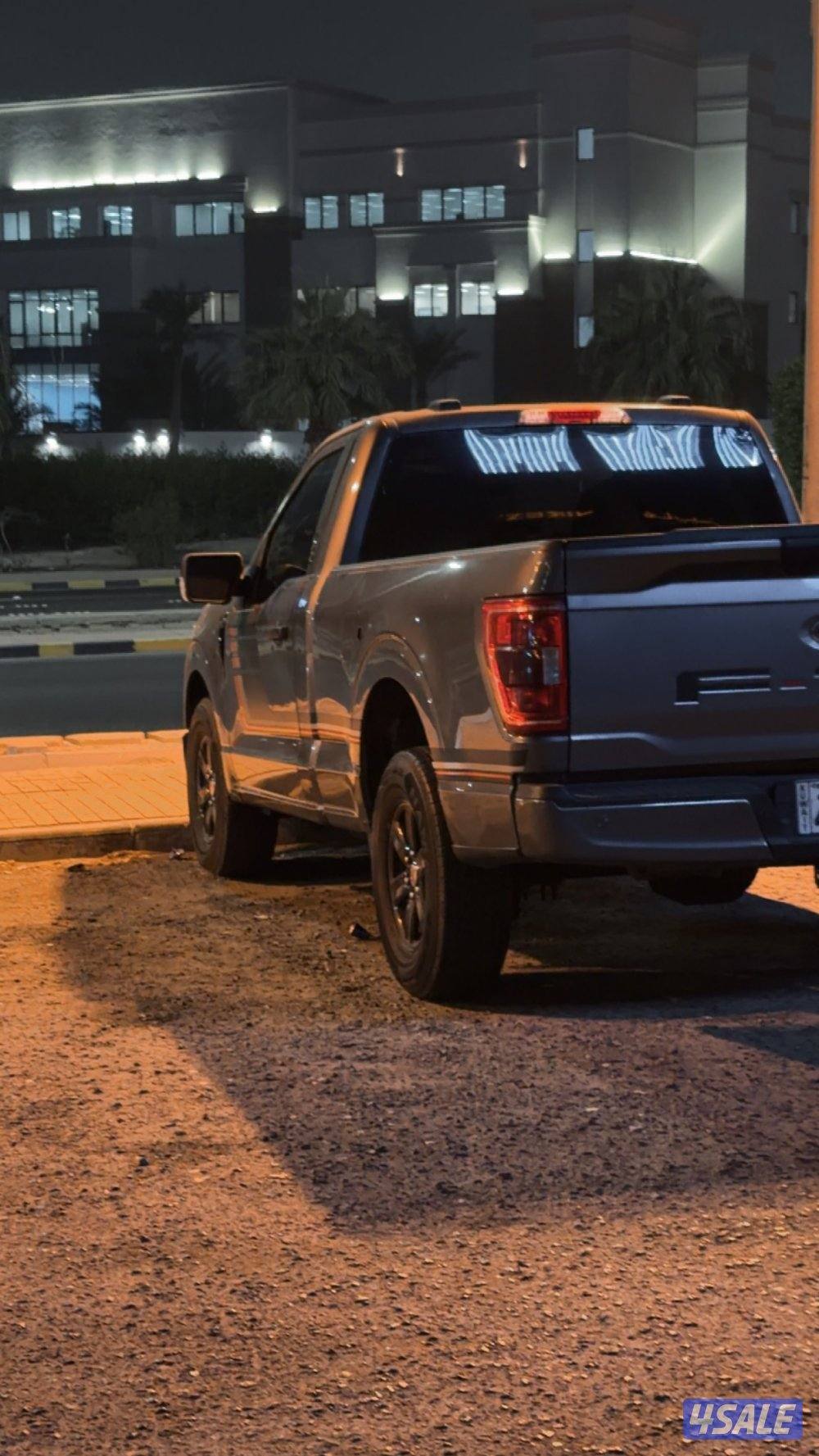 للبيع F-1506
