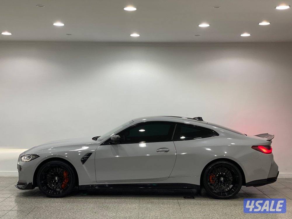 📍BMW / M4 competition اصلي  📍1