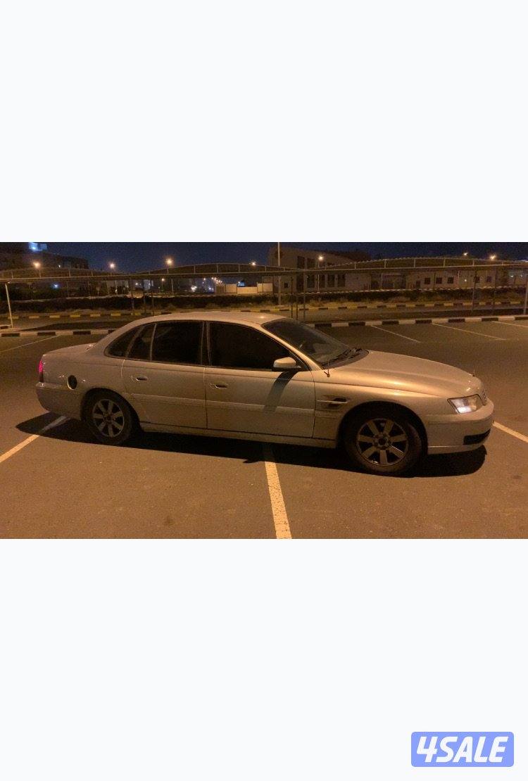 للبيع كابرس 20061