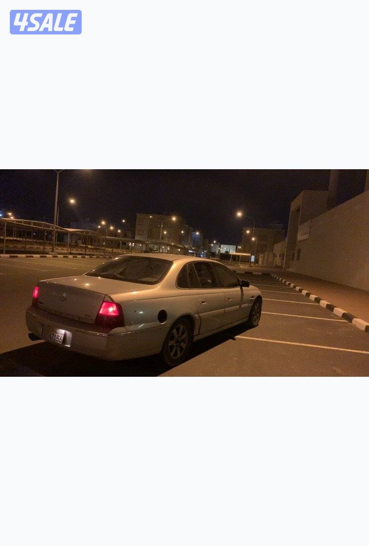 للبيع كابرس 20063