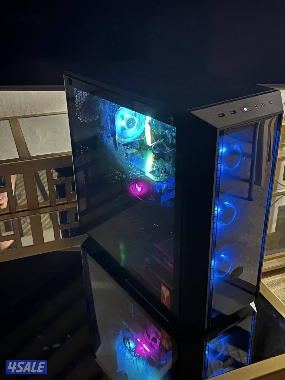 للبيع بي سي 30800