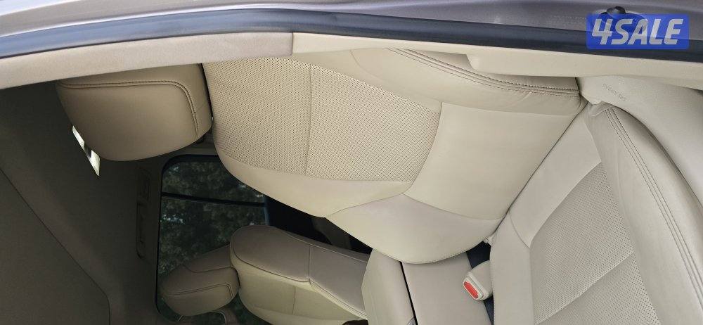 ايرو اس تون تيربو موديل 2022 وكاااله فحص شامل5