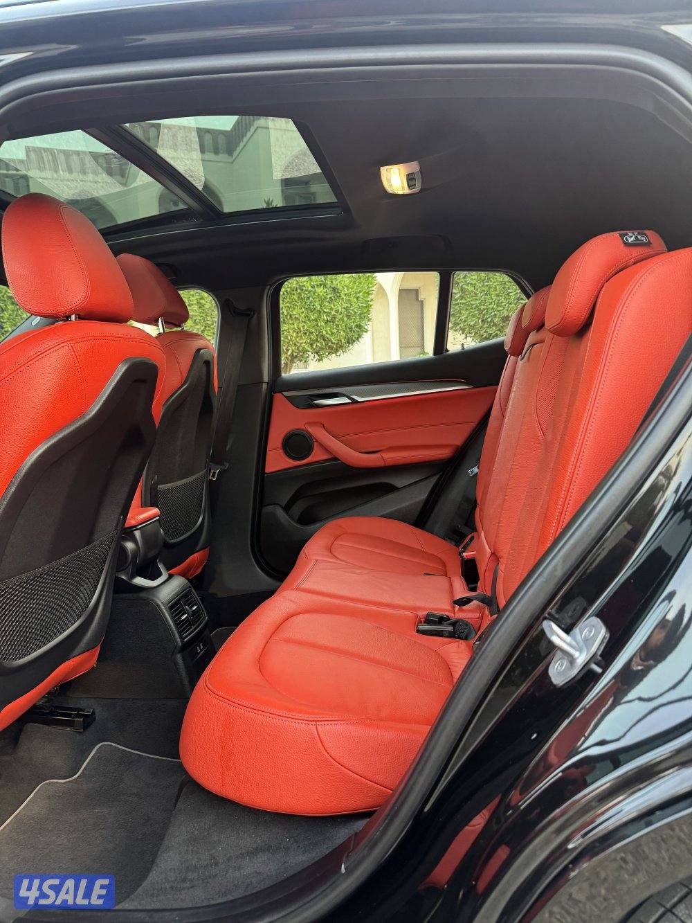 البيع بي ام X2 بدي كت Power.w11