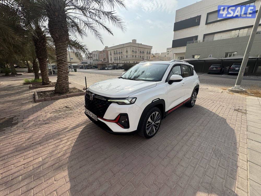 للبيع شانغان cs35 plus1