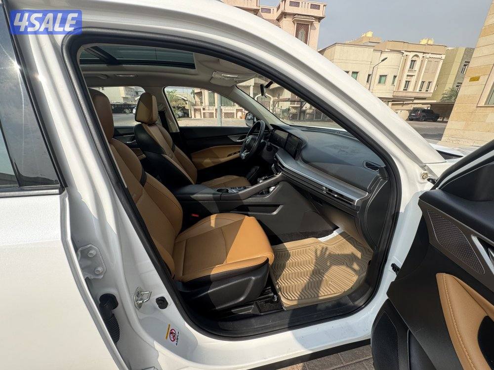 للبيع شانغان cs35 plus6