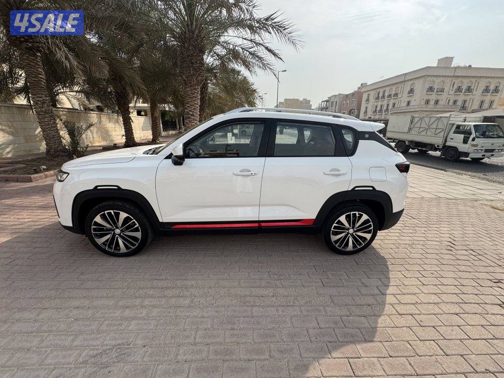 للبيع شانغان cs35 plus3