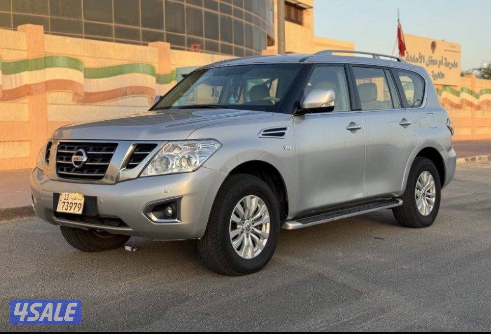 ماشي ١٩٧ عليها سوبر برو معاونيات وتانكي ماي وجهاز ايكوم شرط الفحص2