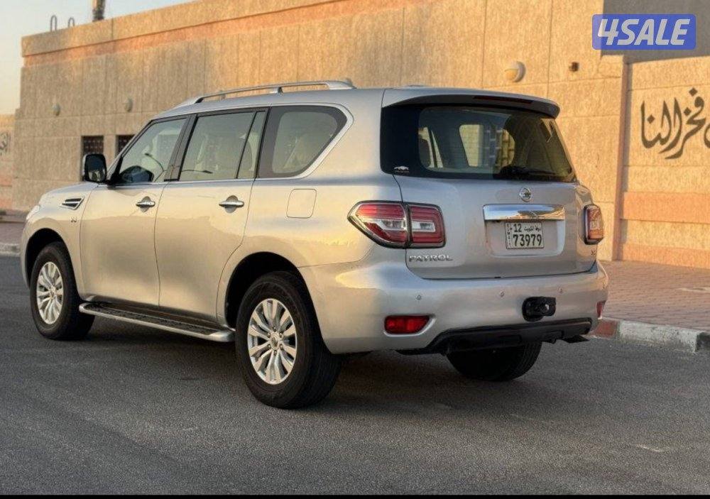 ماشي ١٩٧ عليها سوبر برو معاونيات وتانكي ماي وجهاز ايكوم شرط الفحص4