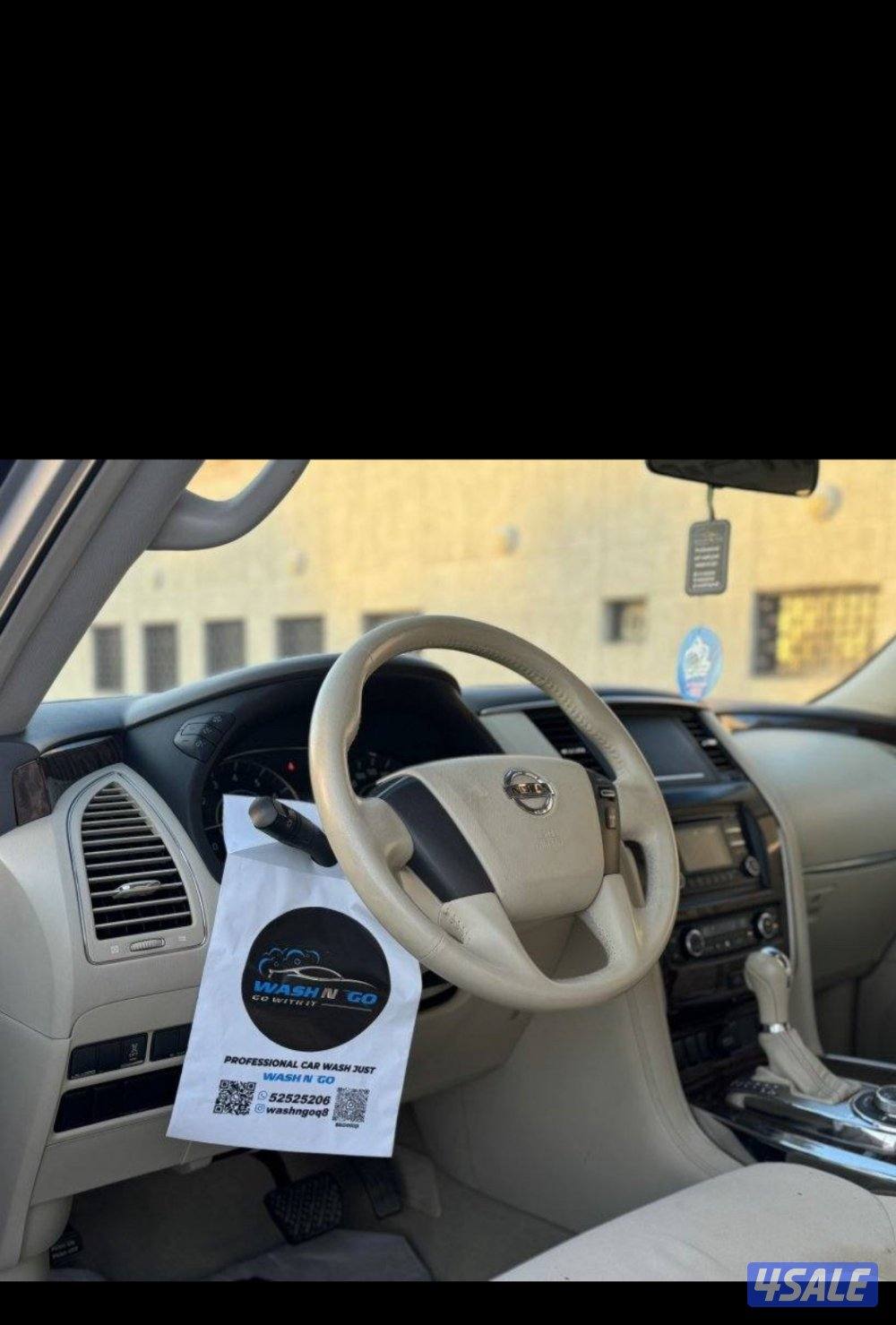 ماشي ١٩٧ عليها سوبر برو معاونيات وتانكي ماي وجهاز ايكوم شرط الفحص3