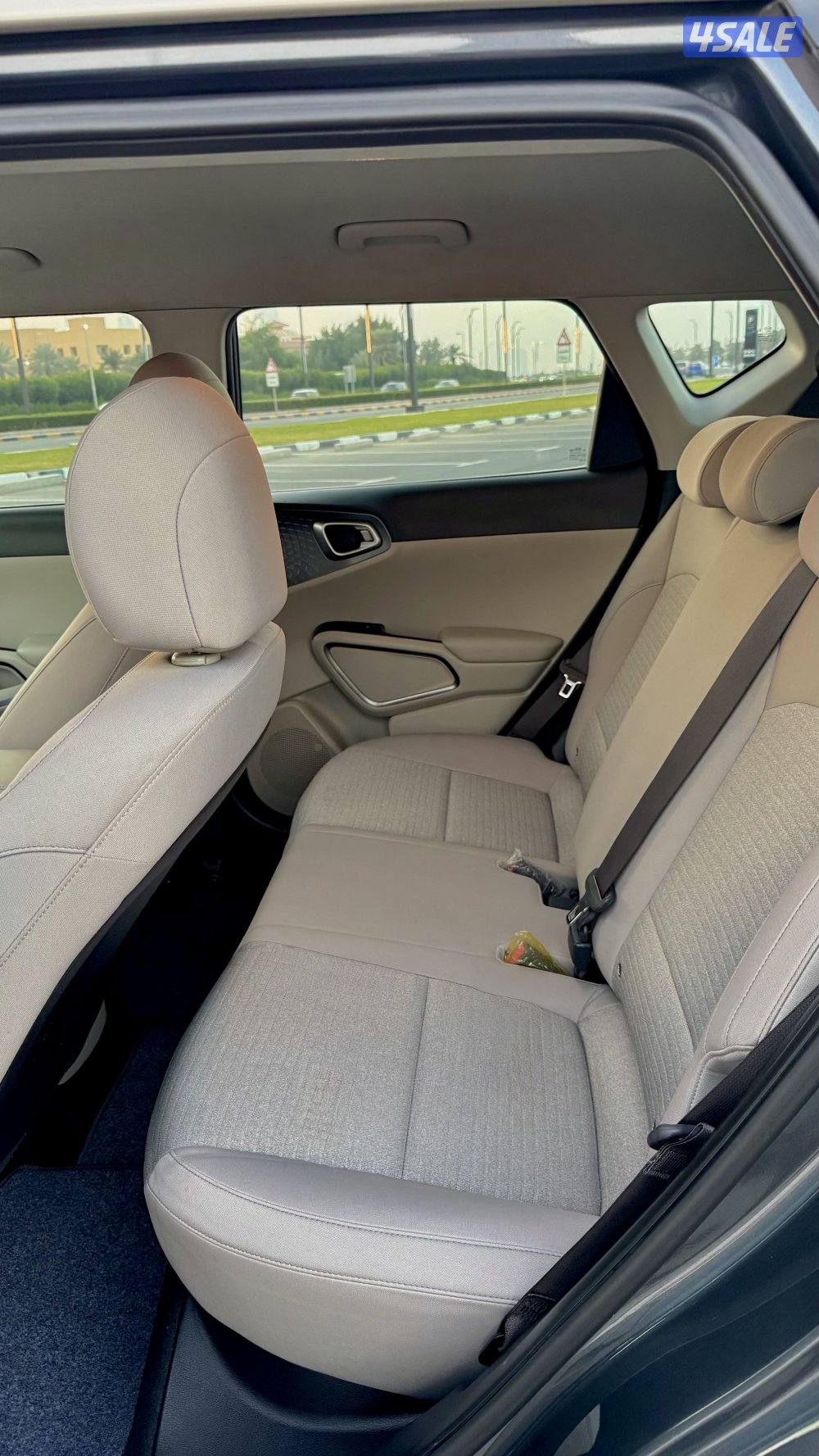 Kia soul 2020 / 1600 cc4